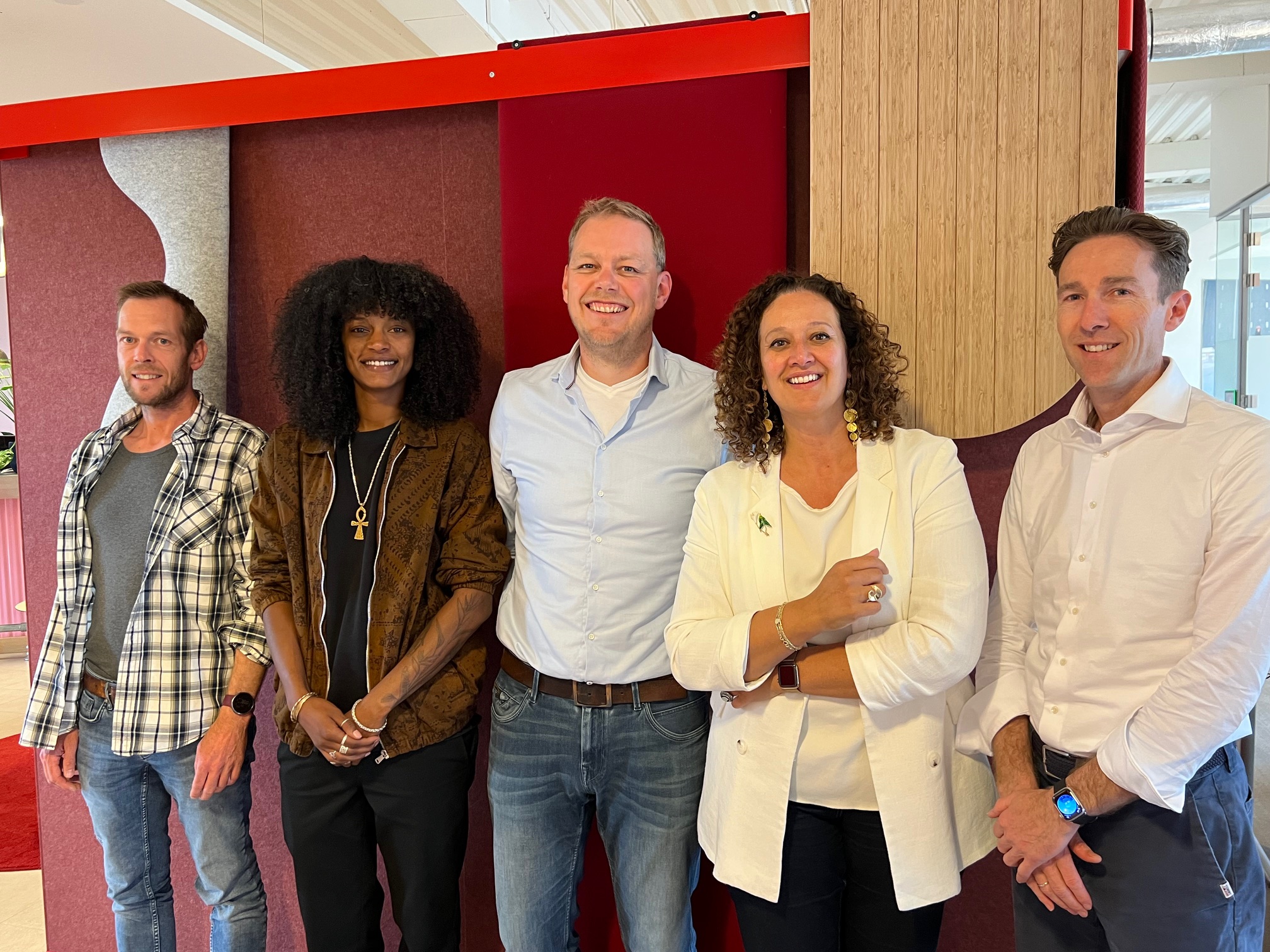 Het onafhankelijke expertteam van Rikx